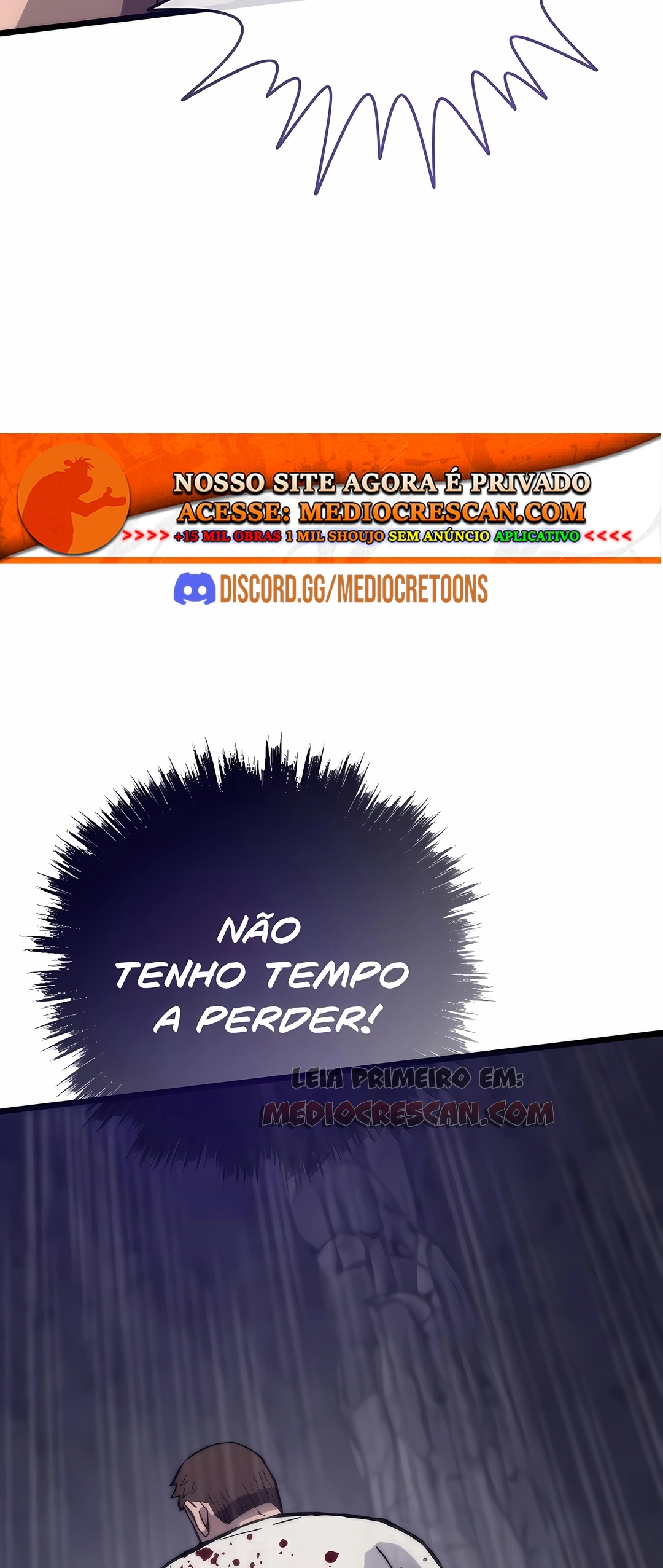 Retorno de Vidas Passadas Capítulo 120 Página 36