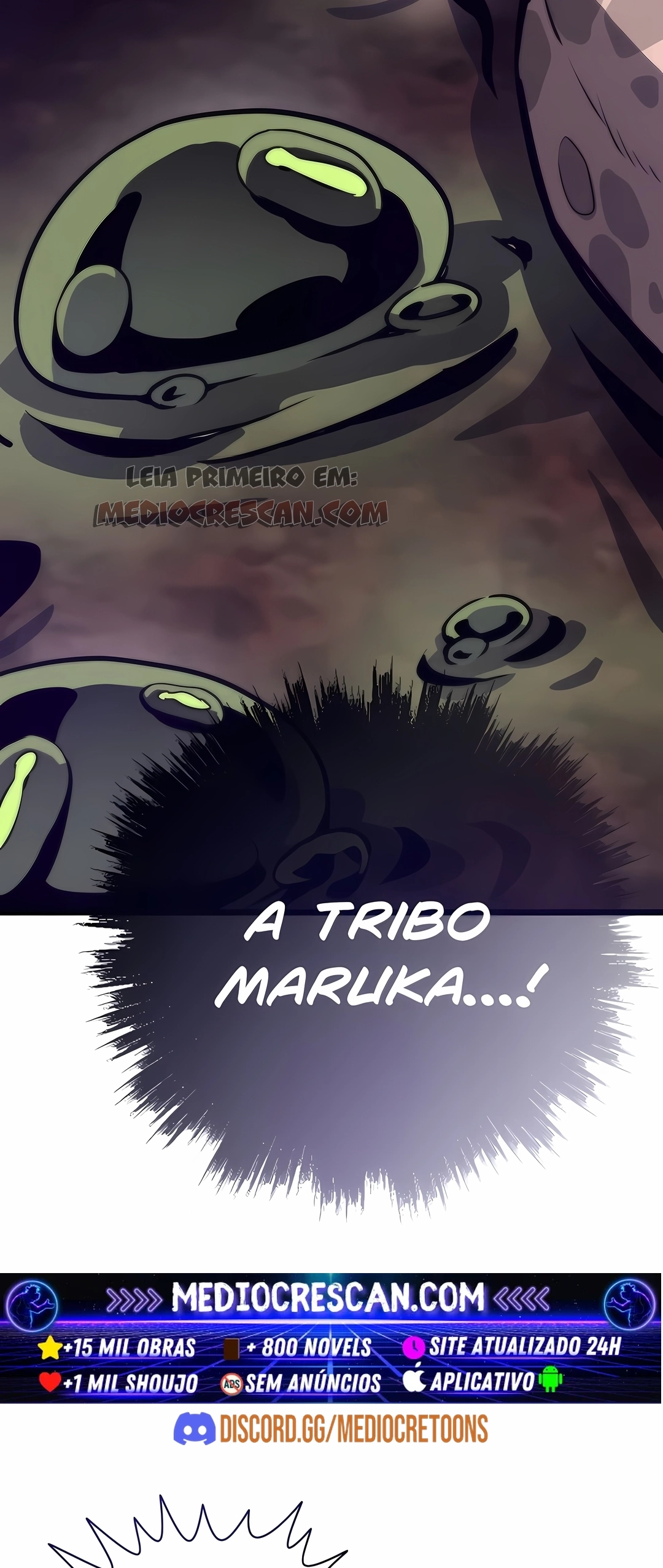 Retorno de Vidas Passadas Capítulo 120 Página 65