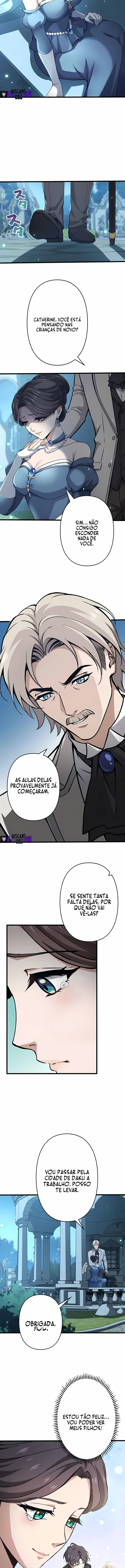 O Gênio Supremo da Academia Capítulo 12 Página 11