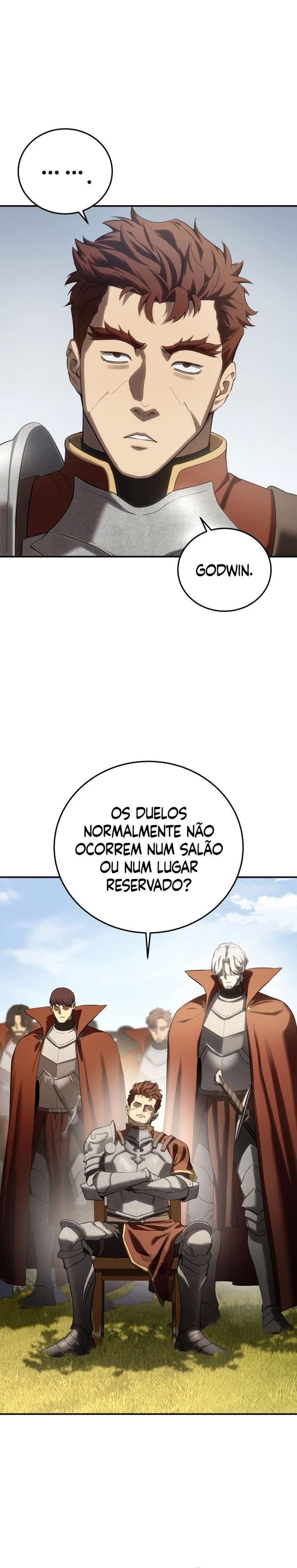 Star-Embracing Swordmaster Capítulo 81 Página 31