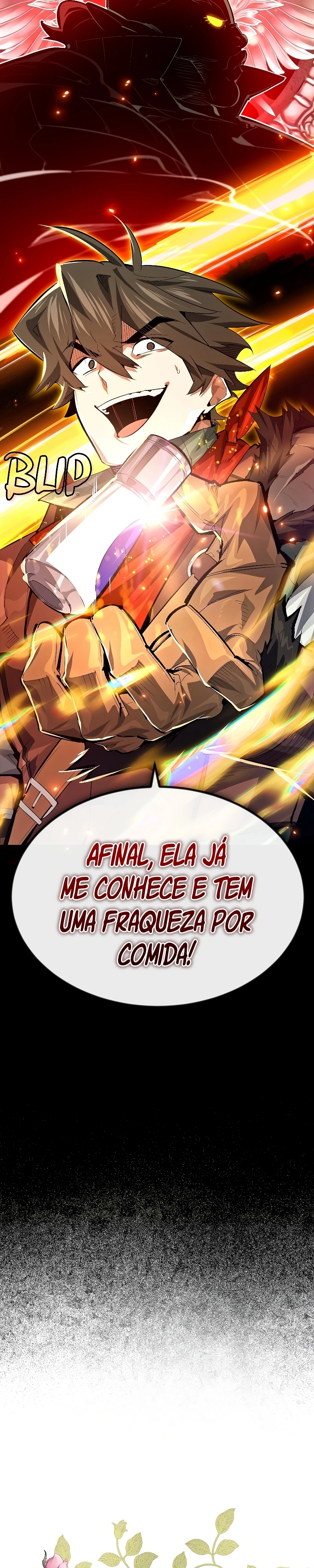 There are no bad heroes in the world Capítulo 19 Página 26
