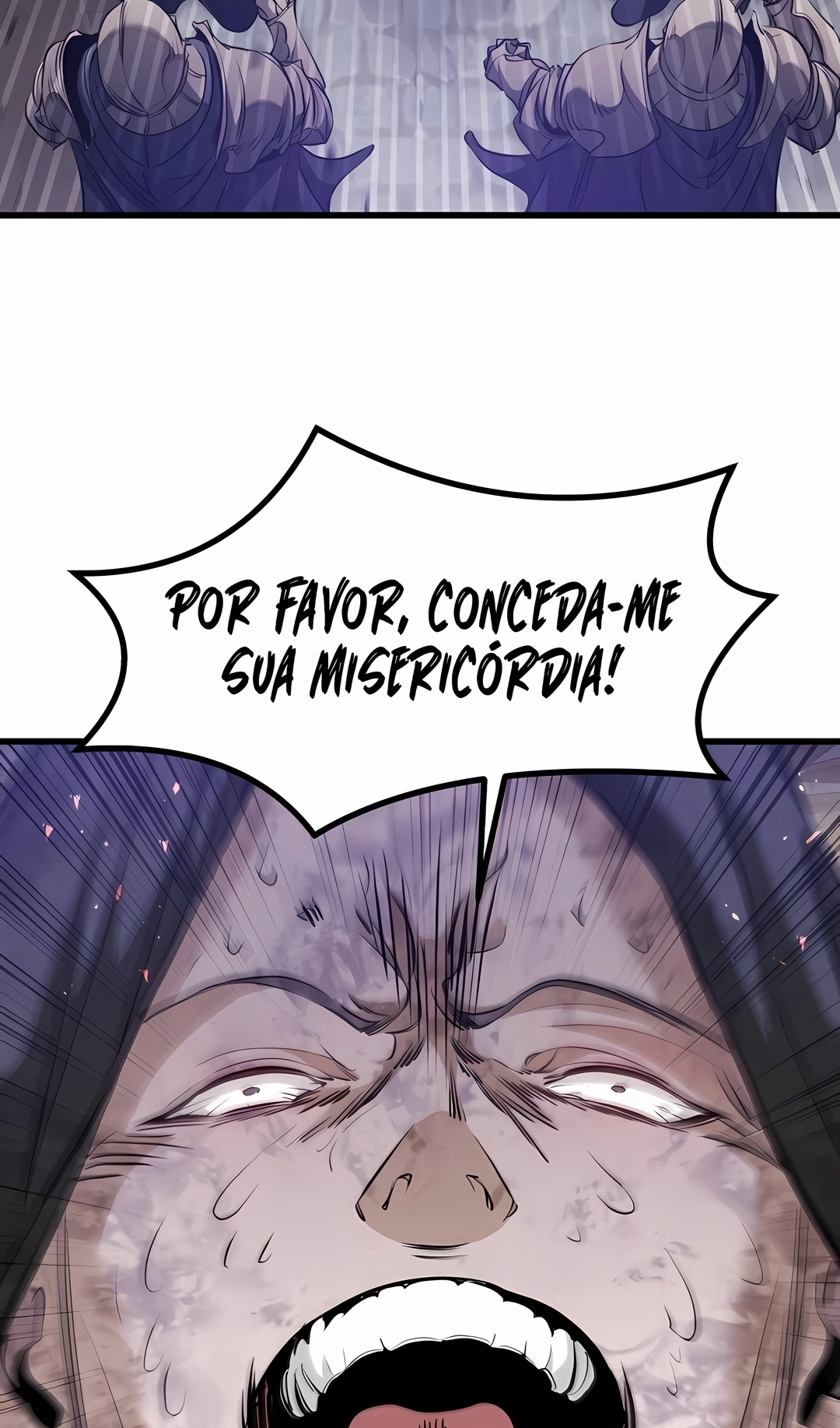 The Regressed Mercenary Has a Plan Capítulo 96 Página 19