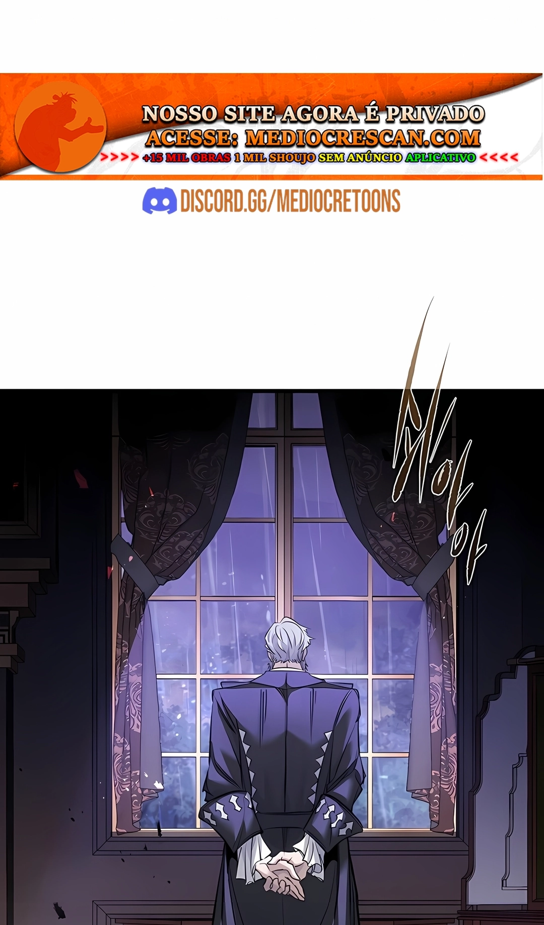 The Regressed Mercenary Has a Plan Capítulo 96 Página 51