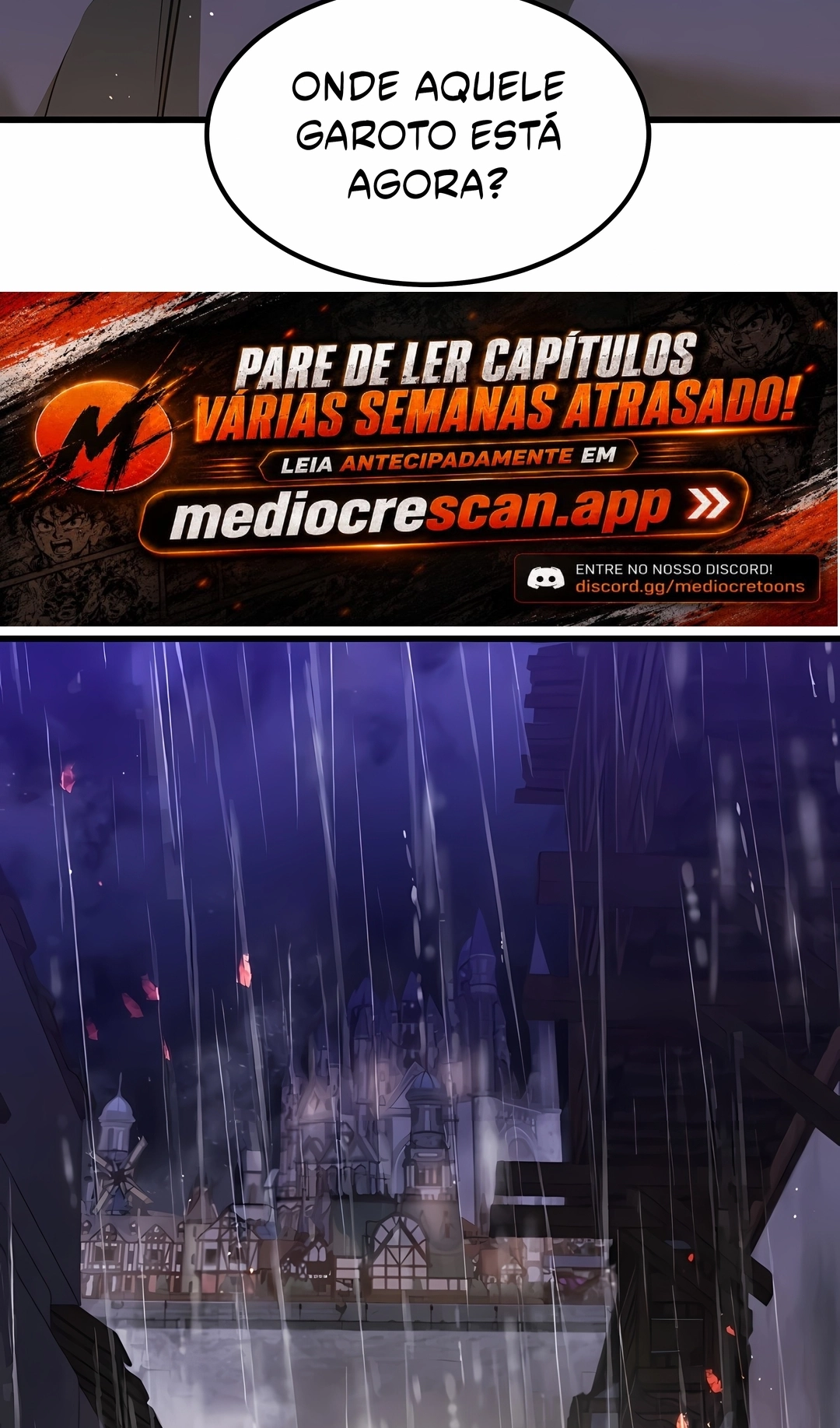The Regressed Mercenary Has a Plan Capítulo 96 Página 61