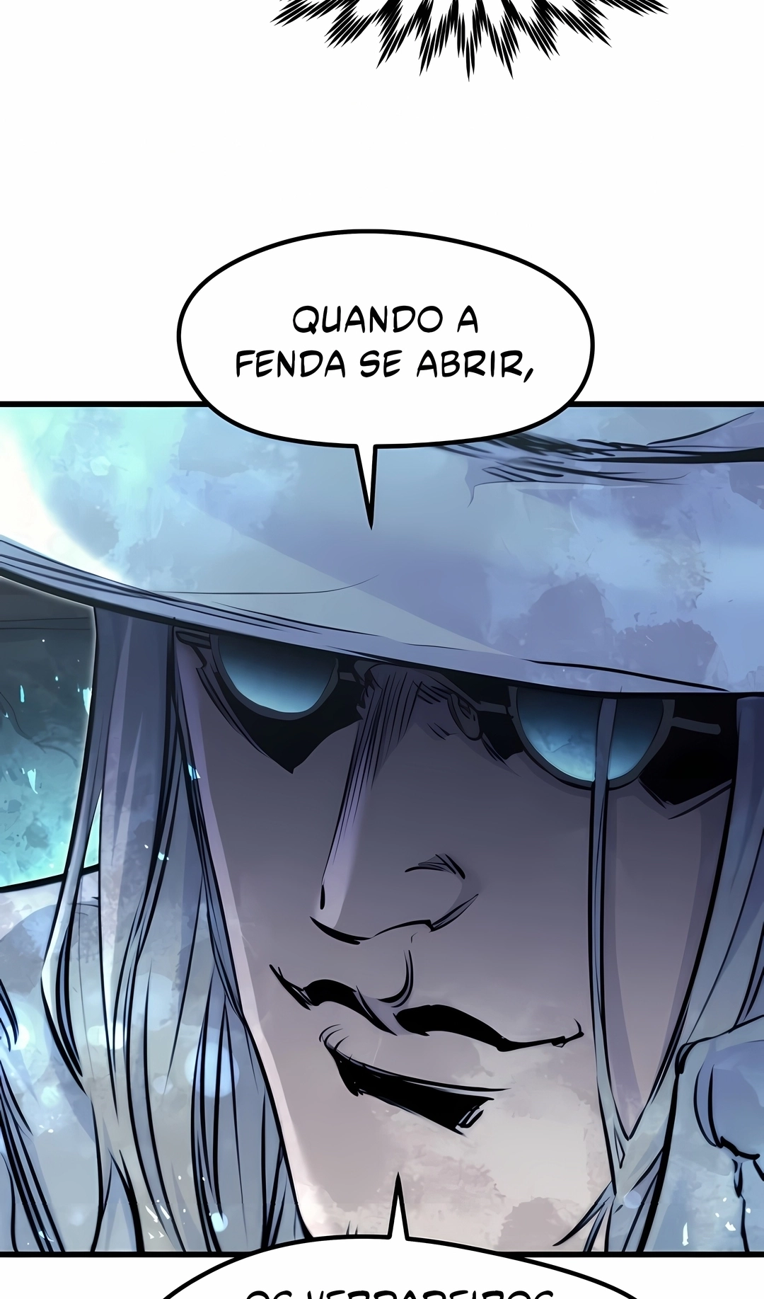The Regressed Mercenary Has a Plan Capítulo 96 Página 105