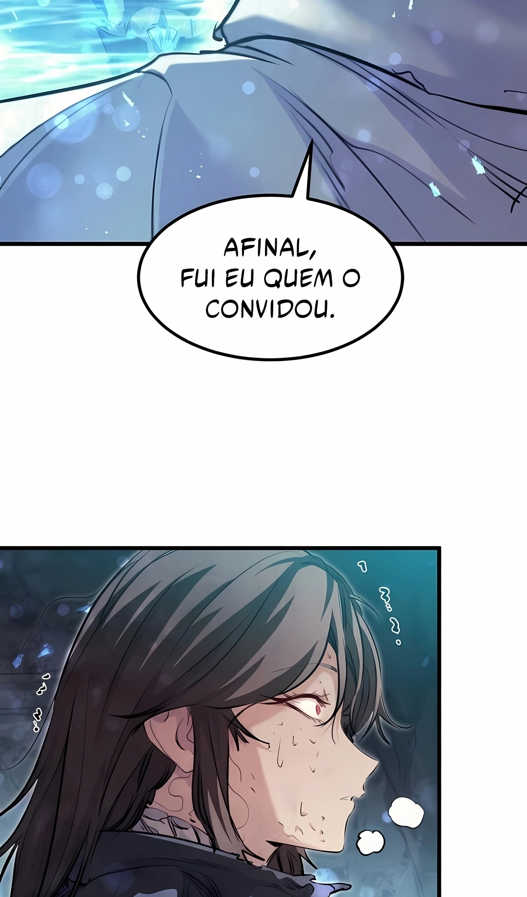 The Regressed Mercenary Has a Plan Capítulo 96 Página 108