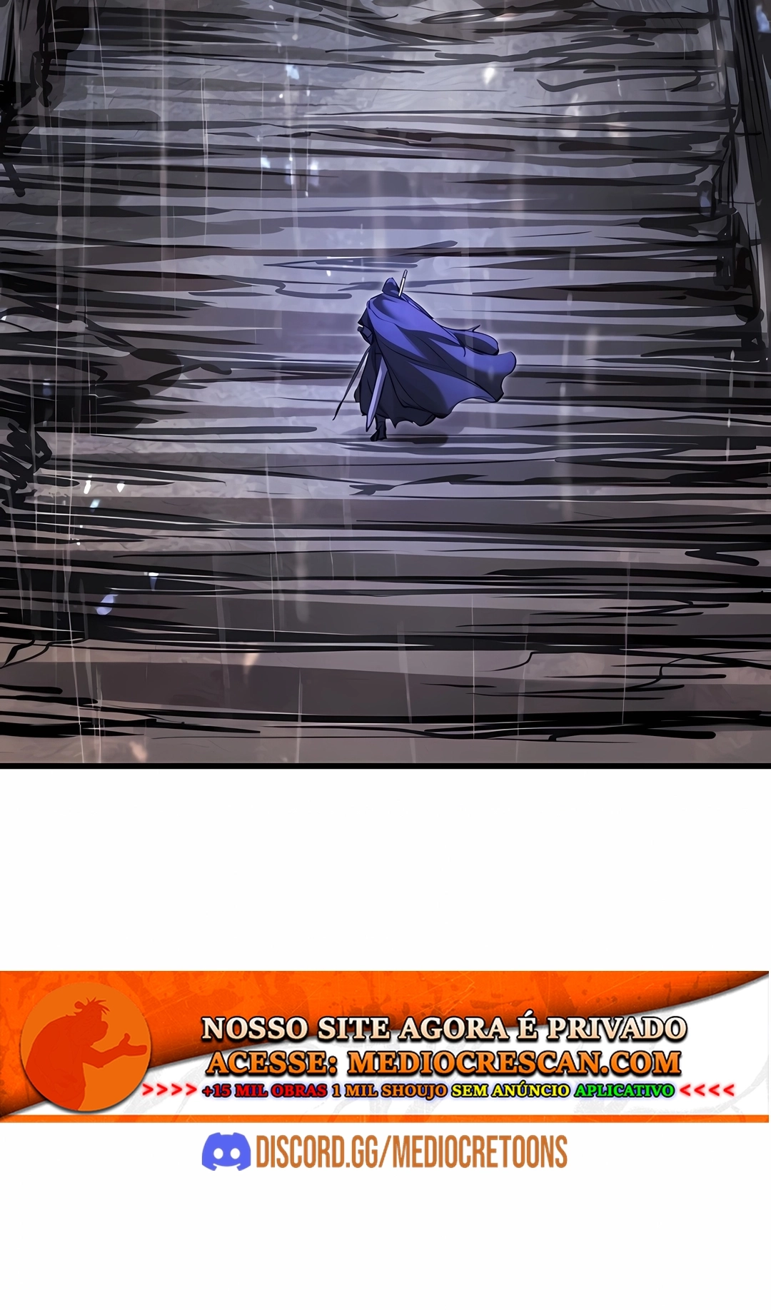 The Regressed Mercenary Has a Plan Capítulo 96 Página 116