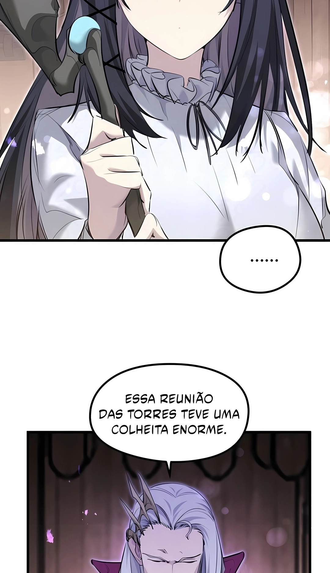 The Regressed Mercenary Has a Plan Capítulo 93 Página 26