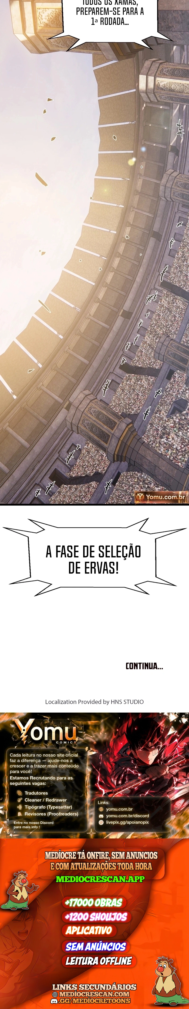 Torne-se o Herói Mais Forte Através do Sistema de Trapaça Capítulo 50 Página 28