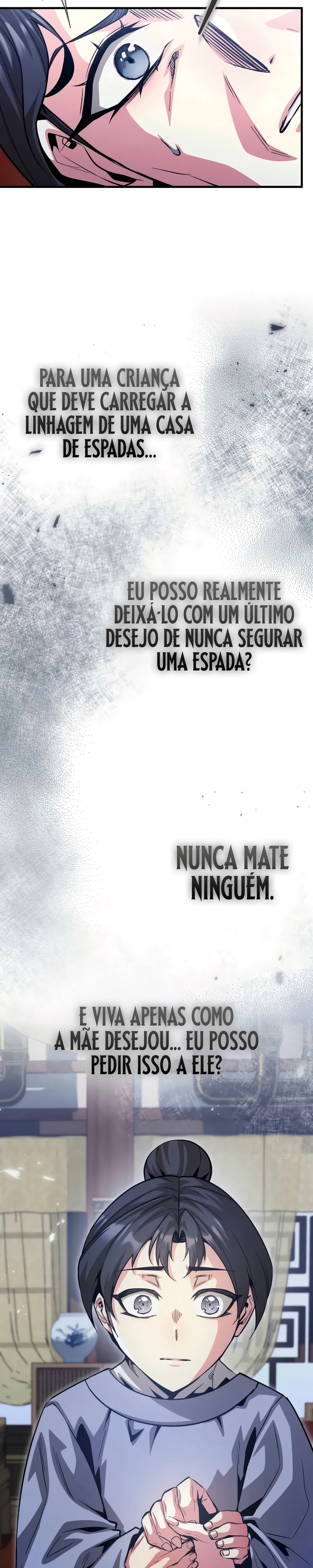 The Ruler Of Darkness Capítulo 28 Página 25
