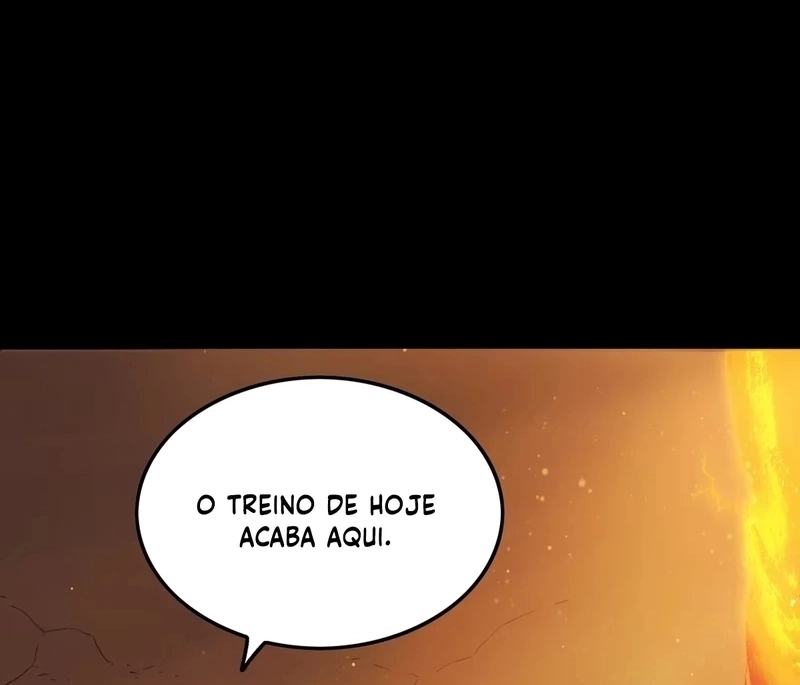 O Retorno do Devorador - O Glutão Capítulo 3 Página 38