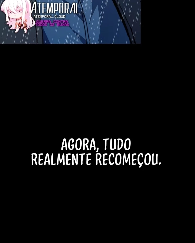O Retorno do Devorador - O Glutão Capítulo 3 Página 89