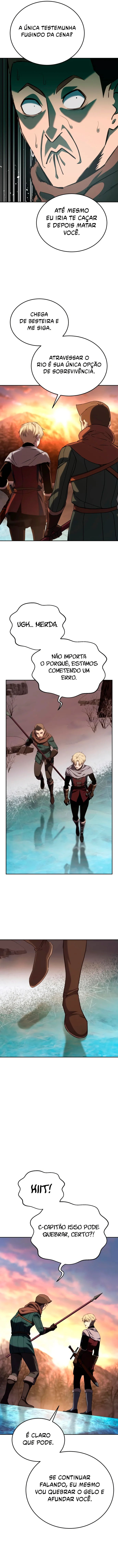 Star-Embracing Swordmaster Capítulo 9 Página 15