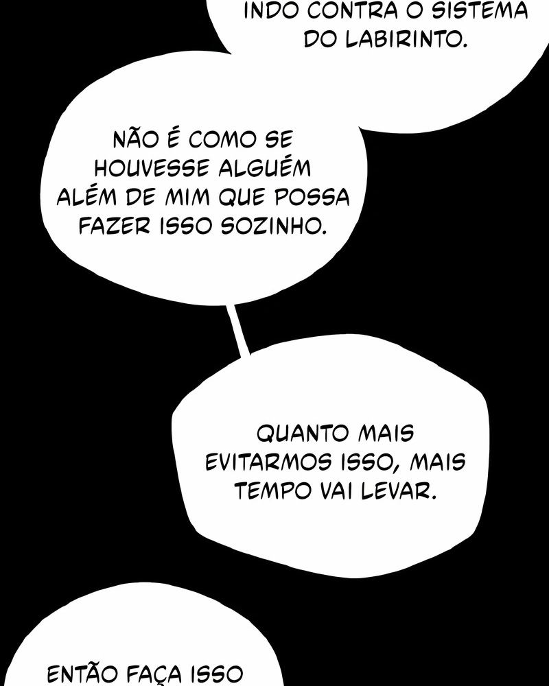 Dungeon Odyssey Capítulo 148 Página 19