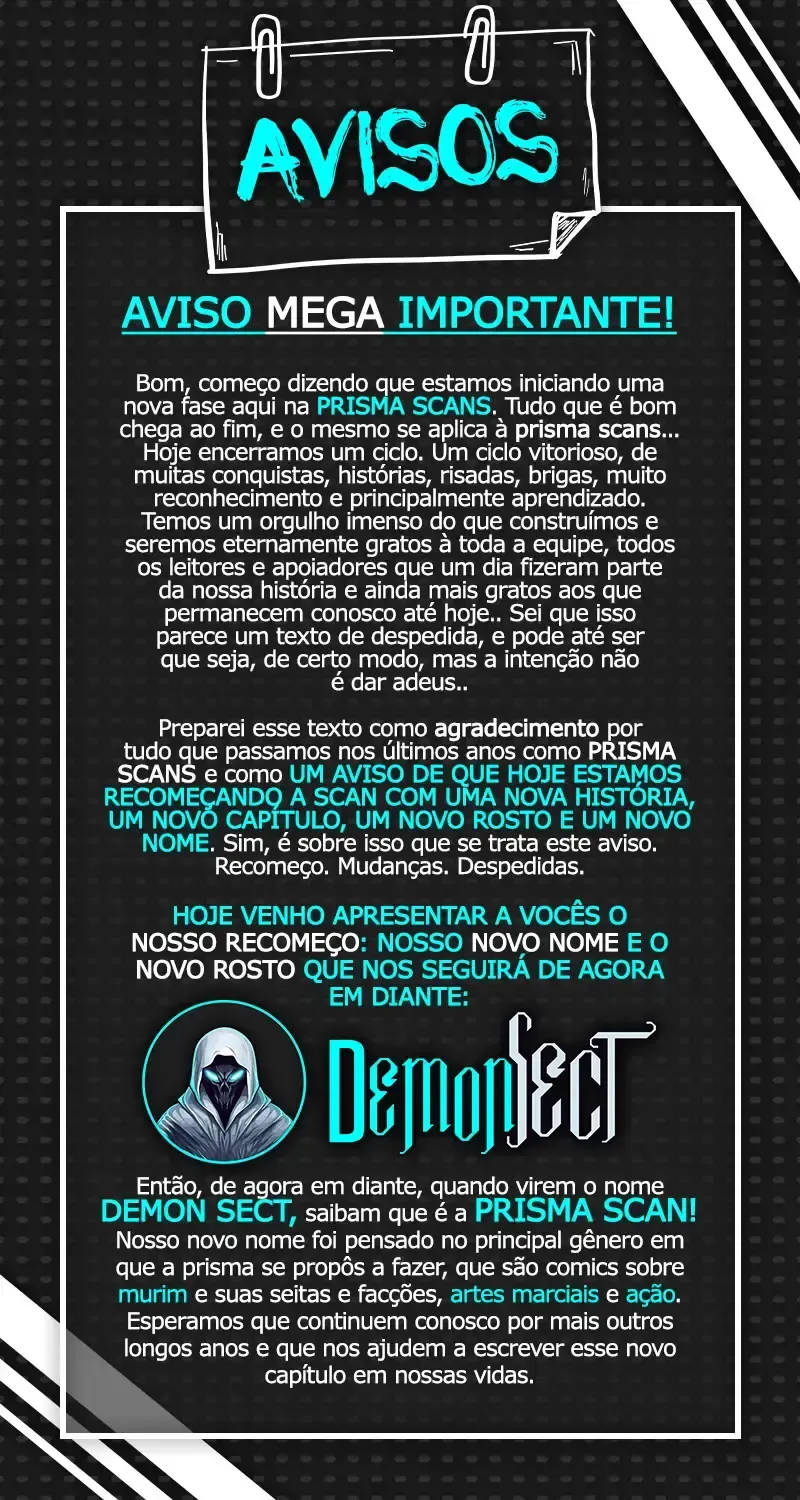 Dungeon Odyssey Capítulo 72 Página 36