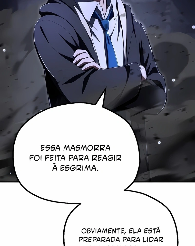 Youngest Scion of the Mages Capítulo 113 Página 39