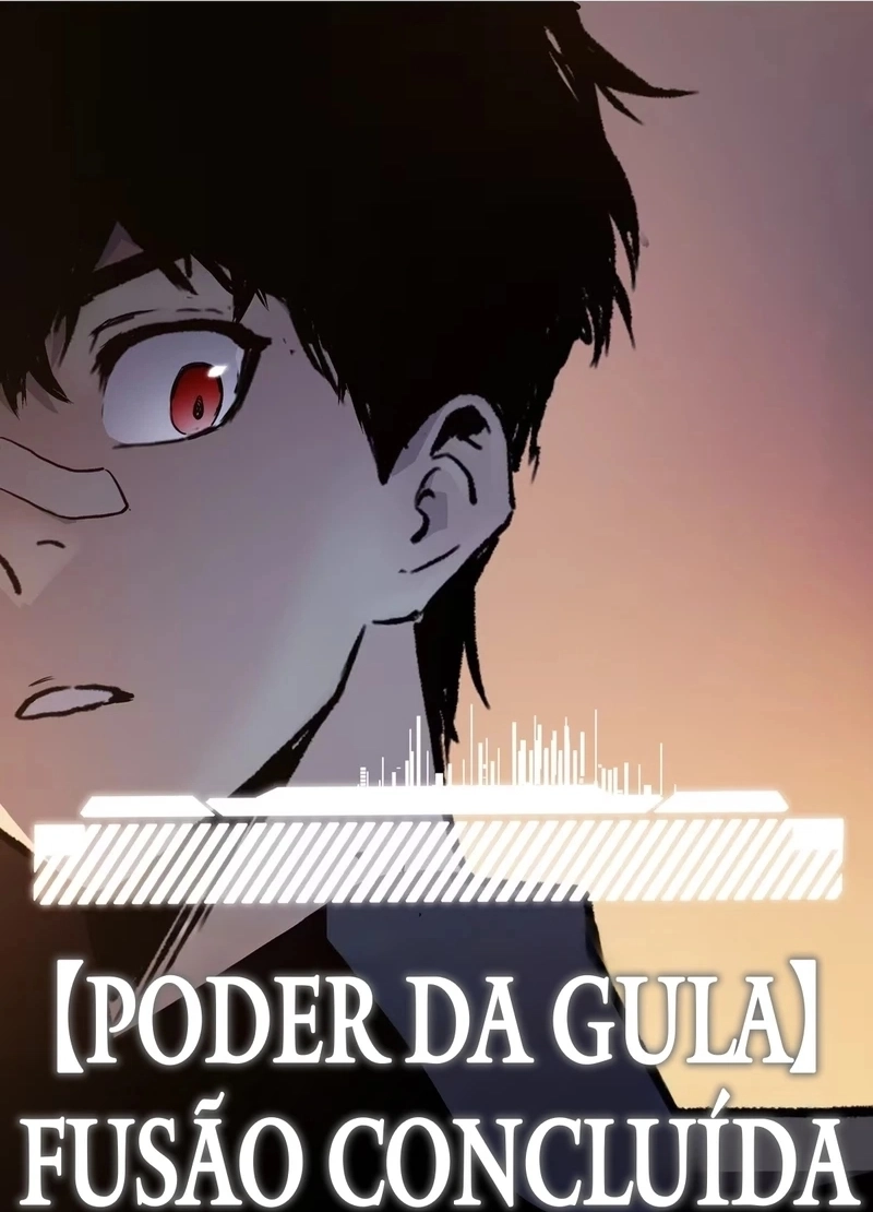 O Retorno do Devorador - O Glutão Capítulo 1 Página 86