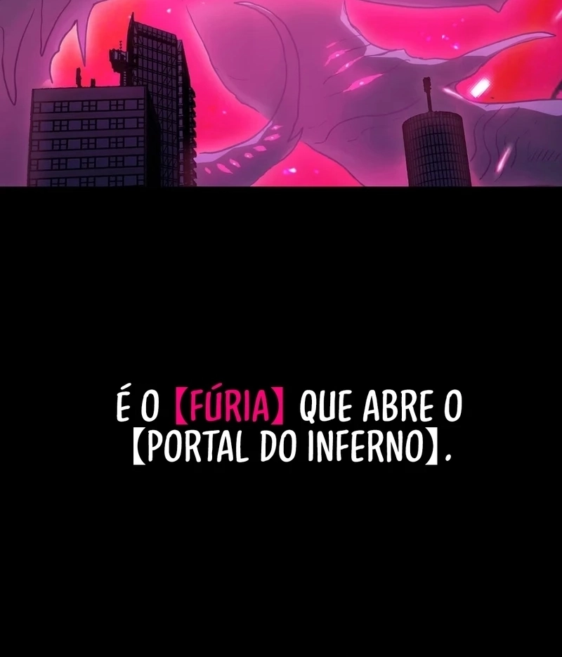 O Retorno do Devorador - O Glutão Capítulo 1 Página 98