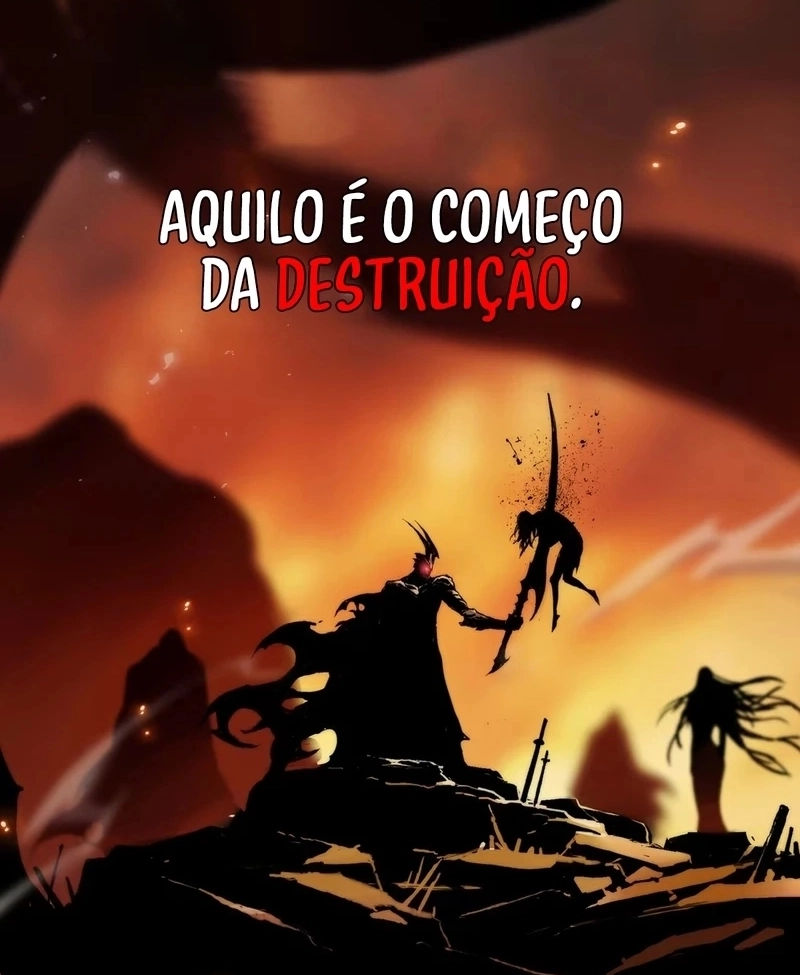 O Retorno do Devorador - O Glutão Capítulo 1 Página 102