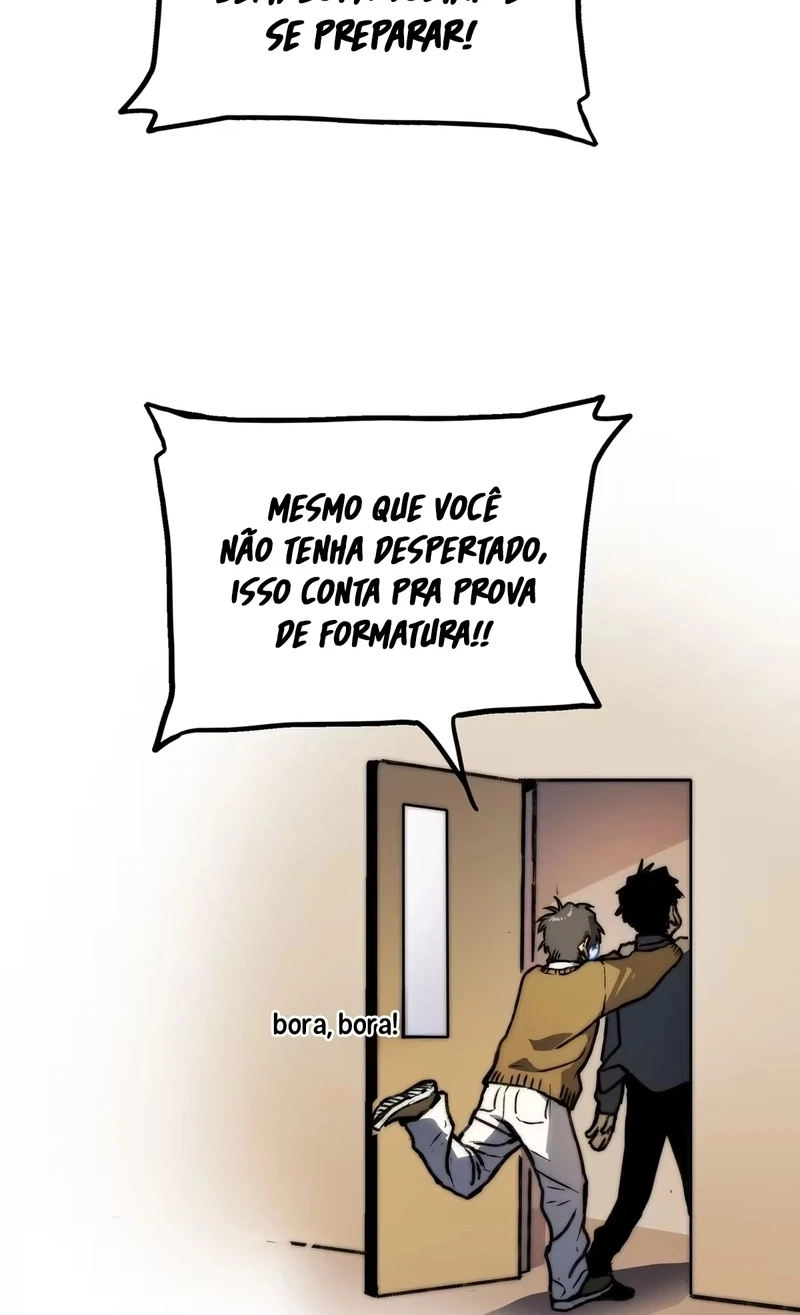 O Retorno do Devorador - O Glutão Capítulo 1 Página 150