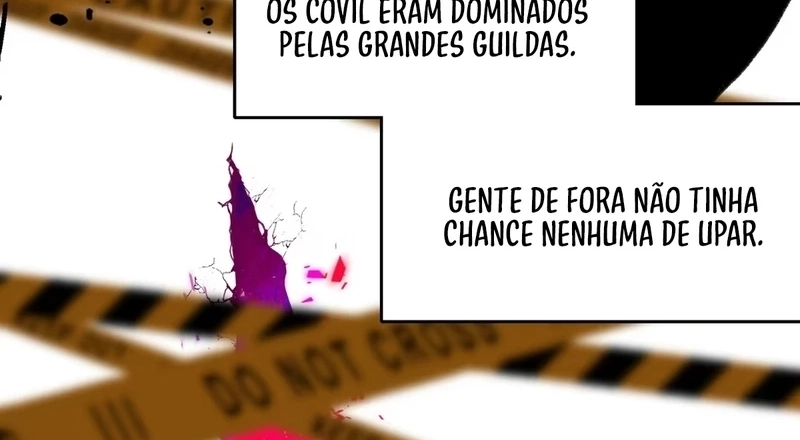 O Retorno do Devorador - O Glutão Capítulo 1 Página 164