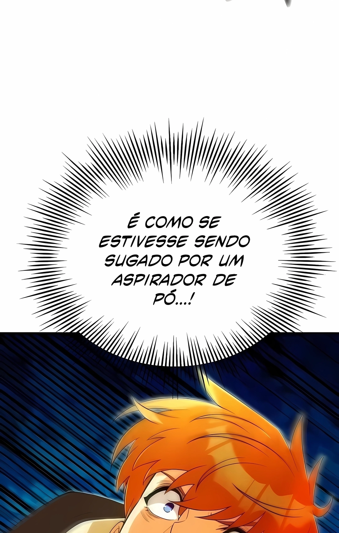 Youngest Scion of the Mages Capítulo 127 Página 8