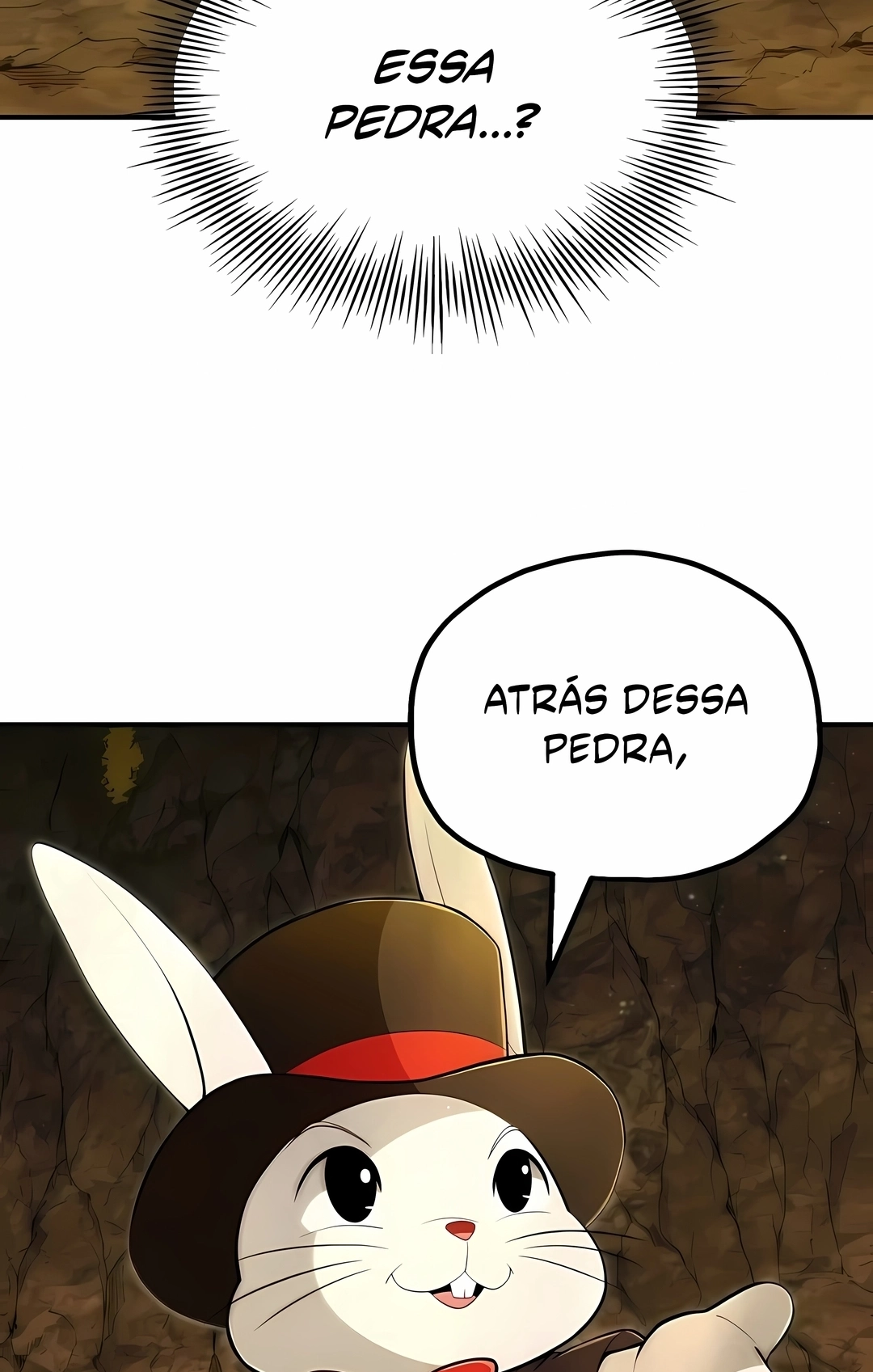 Youngest Scion of the Mages Capítulo 127 Página 70