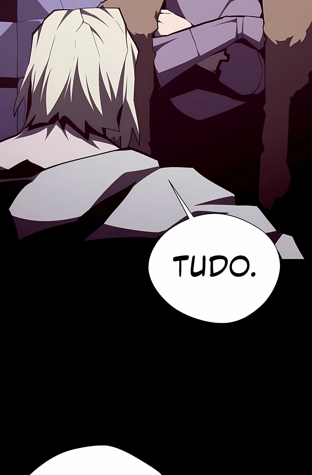 Dungeon Odyssey Capítulo 159 Página 70