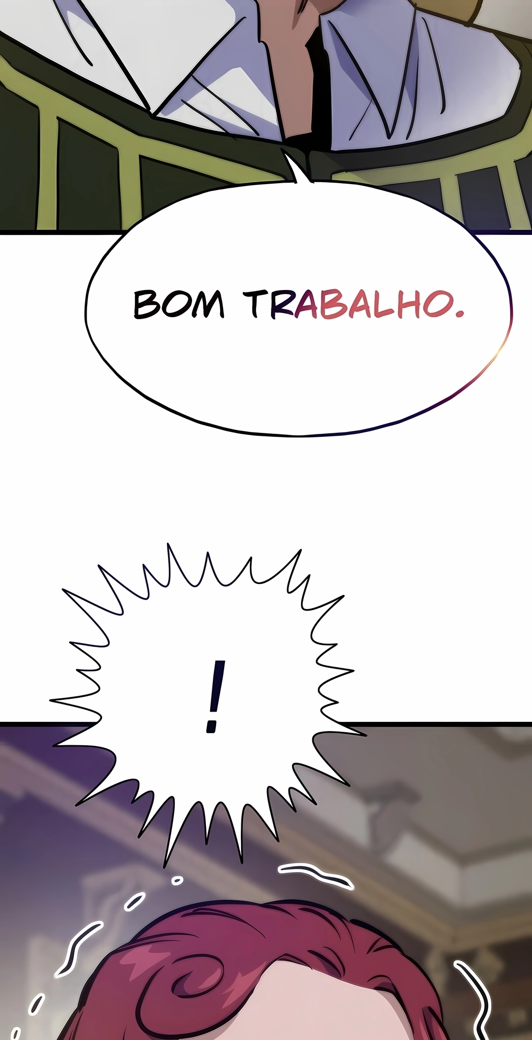 Retorno de Vidas Passadas Capítulo 172 Página 95
