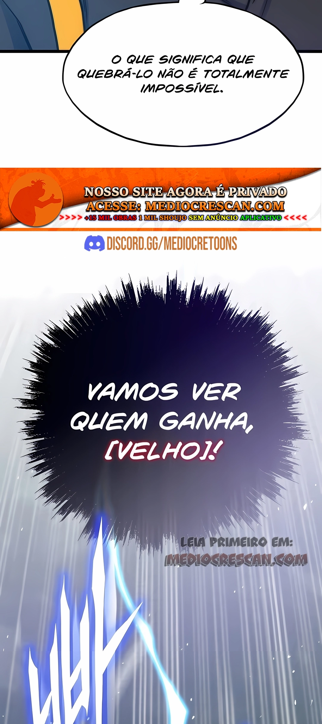 Retorno de Vidas Passadas Capítulo 137 Página 14