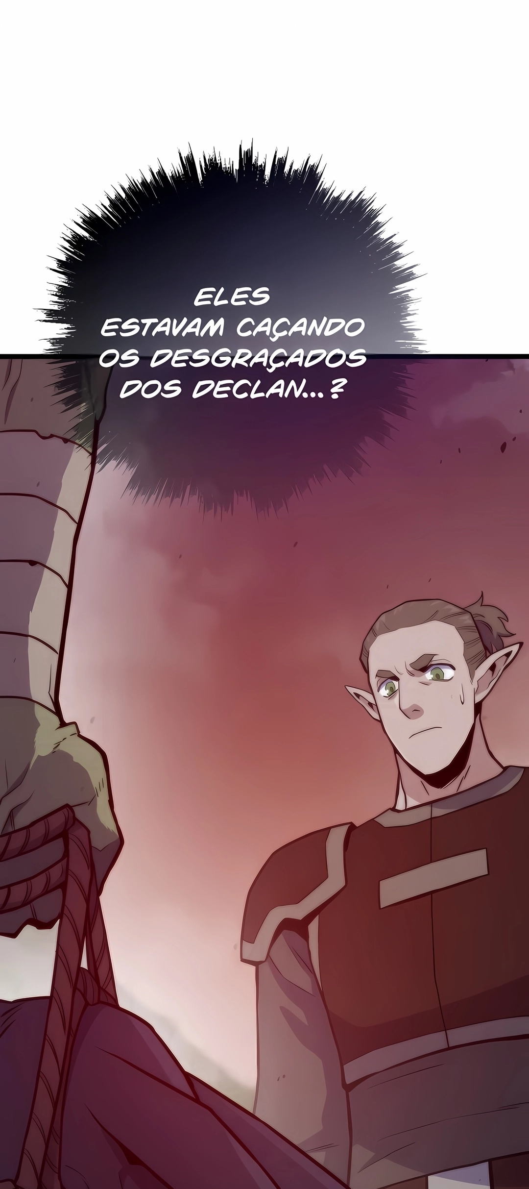 Retorno de Vidas Passadas Capítulo 137 Página 72
