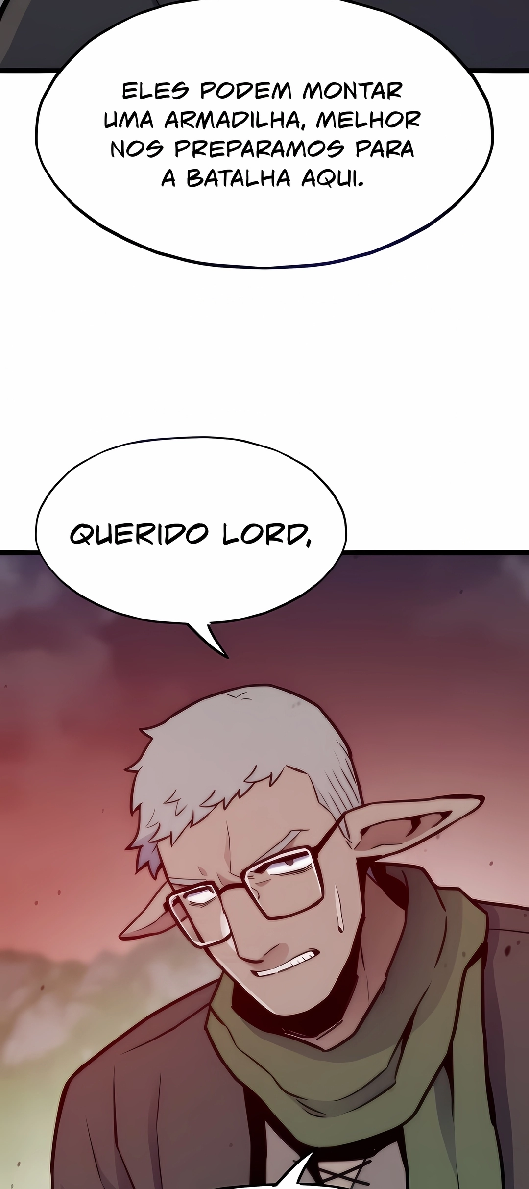 Retorno de Vidas Passadas Capítulo 137 Página 85