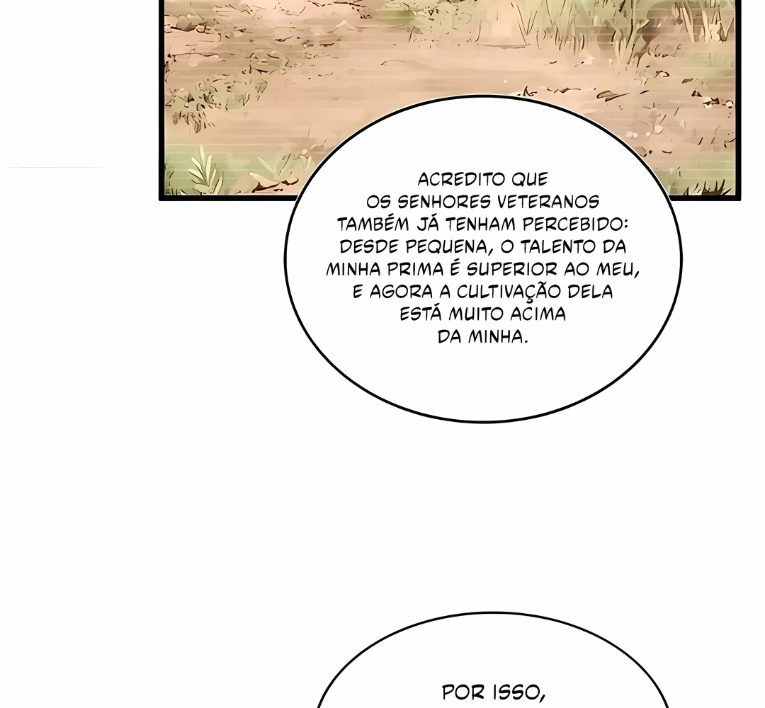 Imperador Mágico Capítulo 885 Página 8