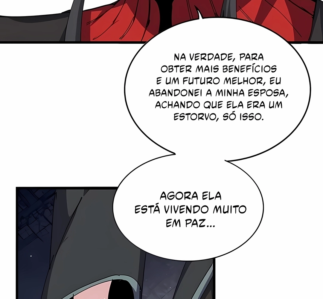 Imperador Mágico Capítulo 885 Página 62