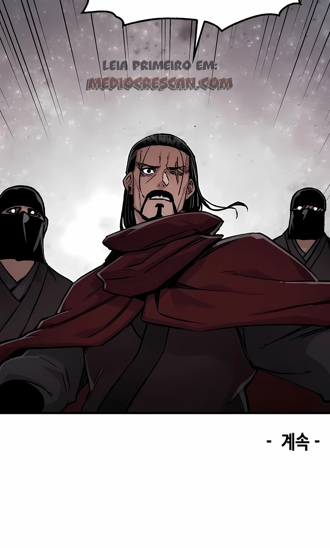 Reincarnated Murim Lord Capítulo 112 Página 119