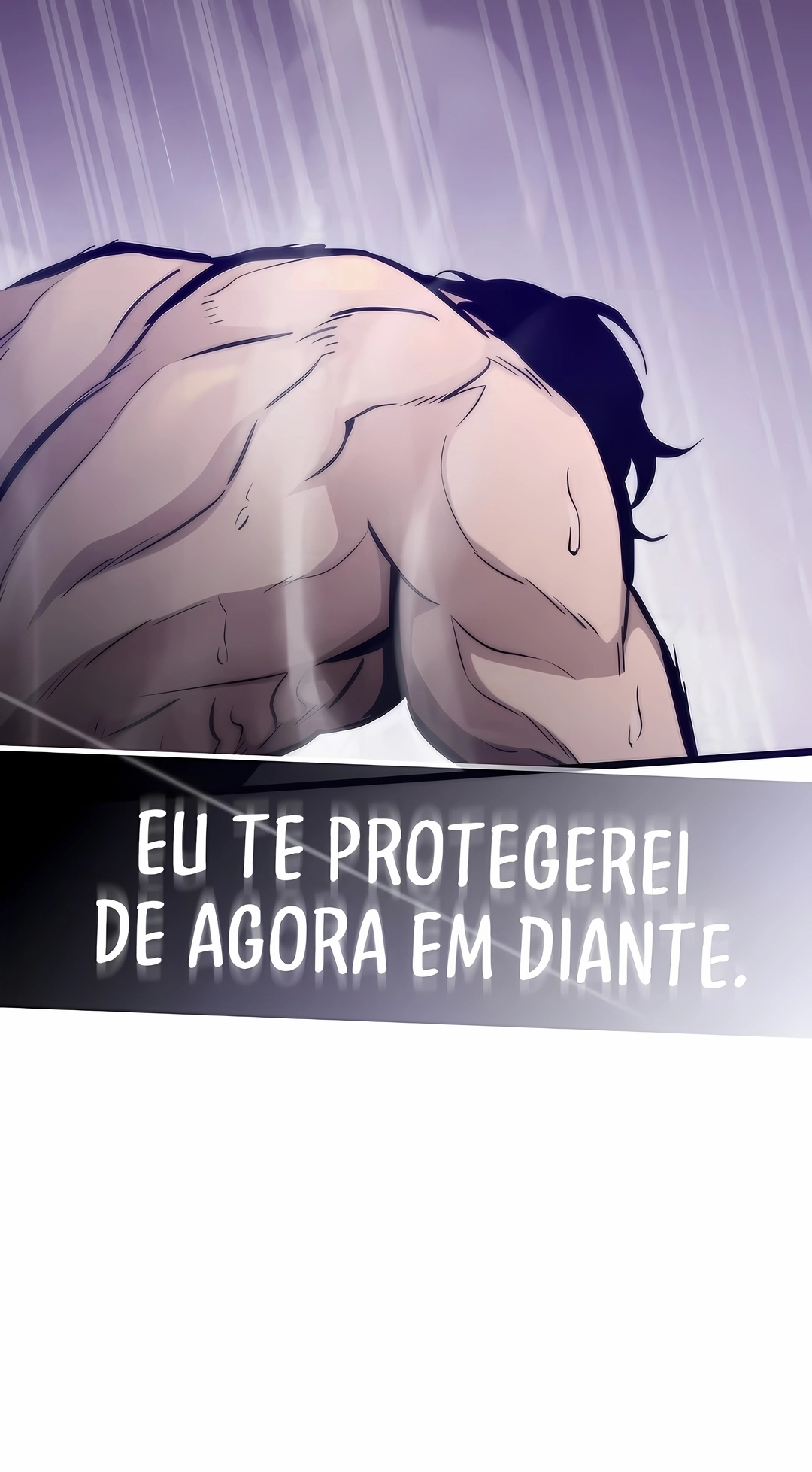 Retorno de Vidas Passadas Capítulo 110 Página 6