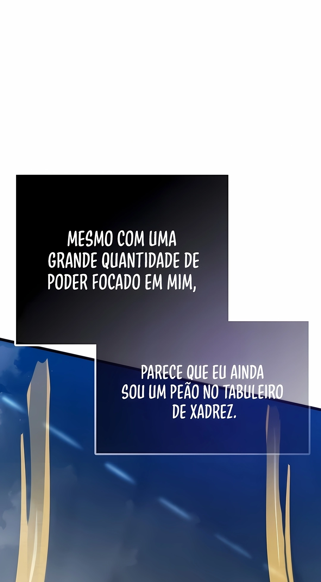 Retorno de Vidas Passadas Capítulo 110 Página 53