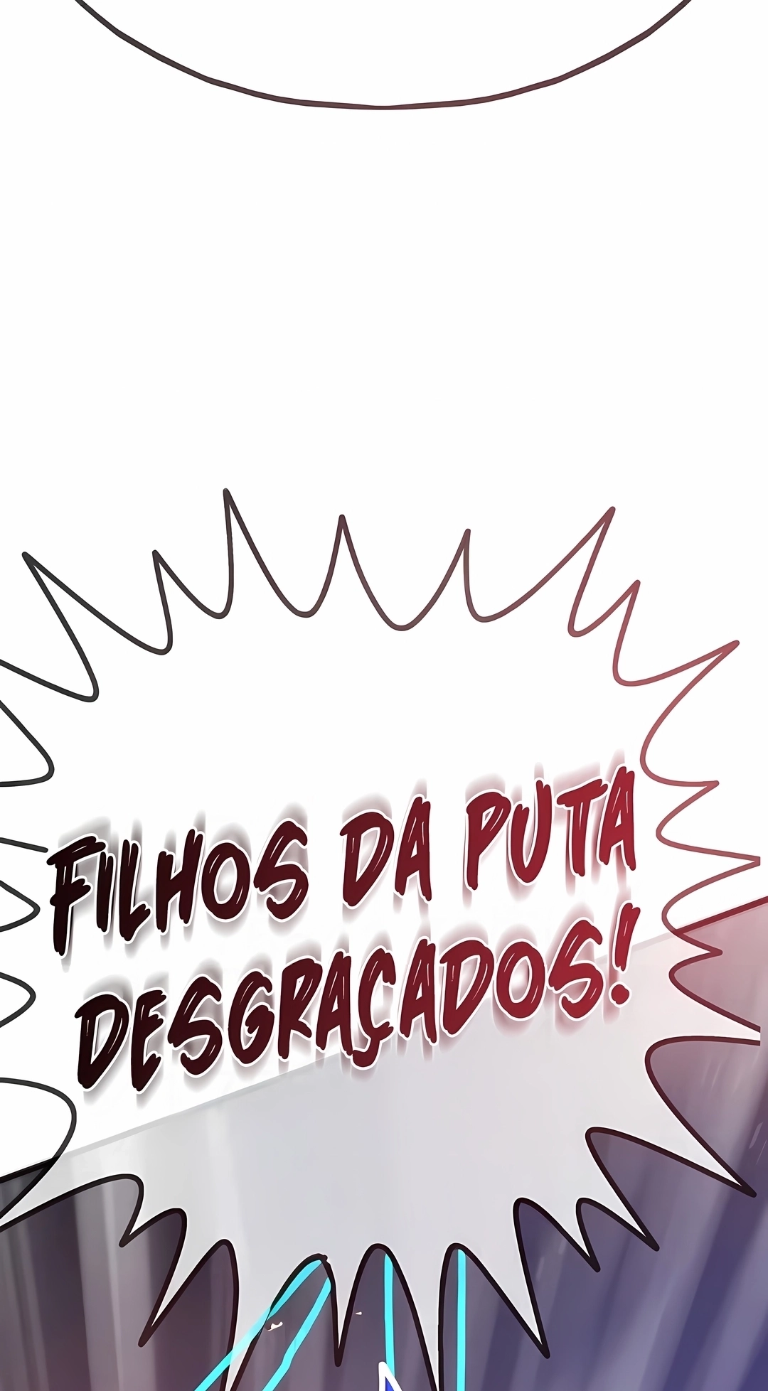 Retorno de Vidas Passadas Capítulo 110 Página 60