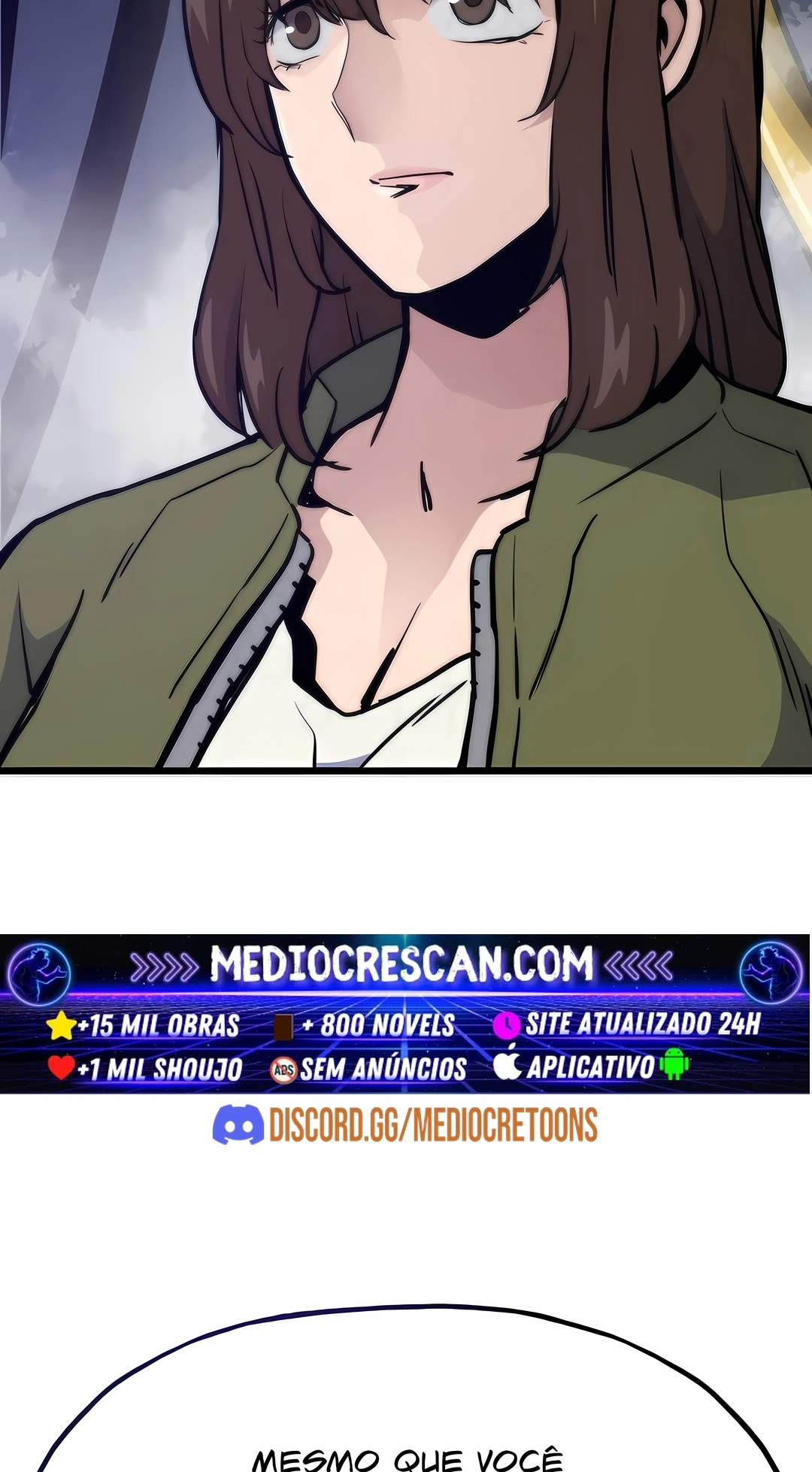 Retorno de Vidas Passadas Capítulo 110 Página 85