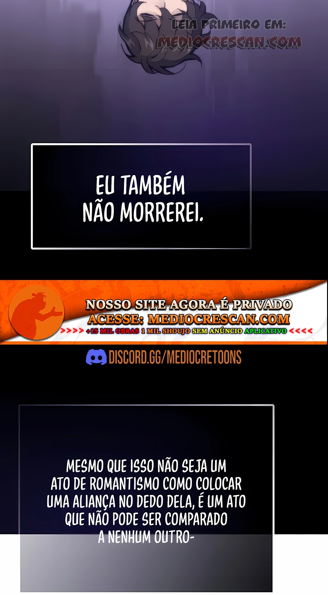 Retorno de Vidas Passadas Capítulo 110 Página 93