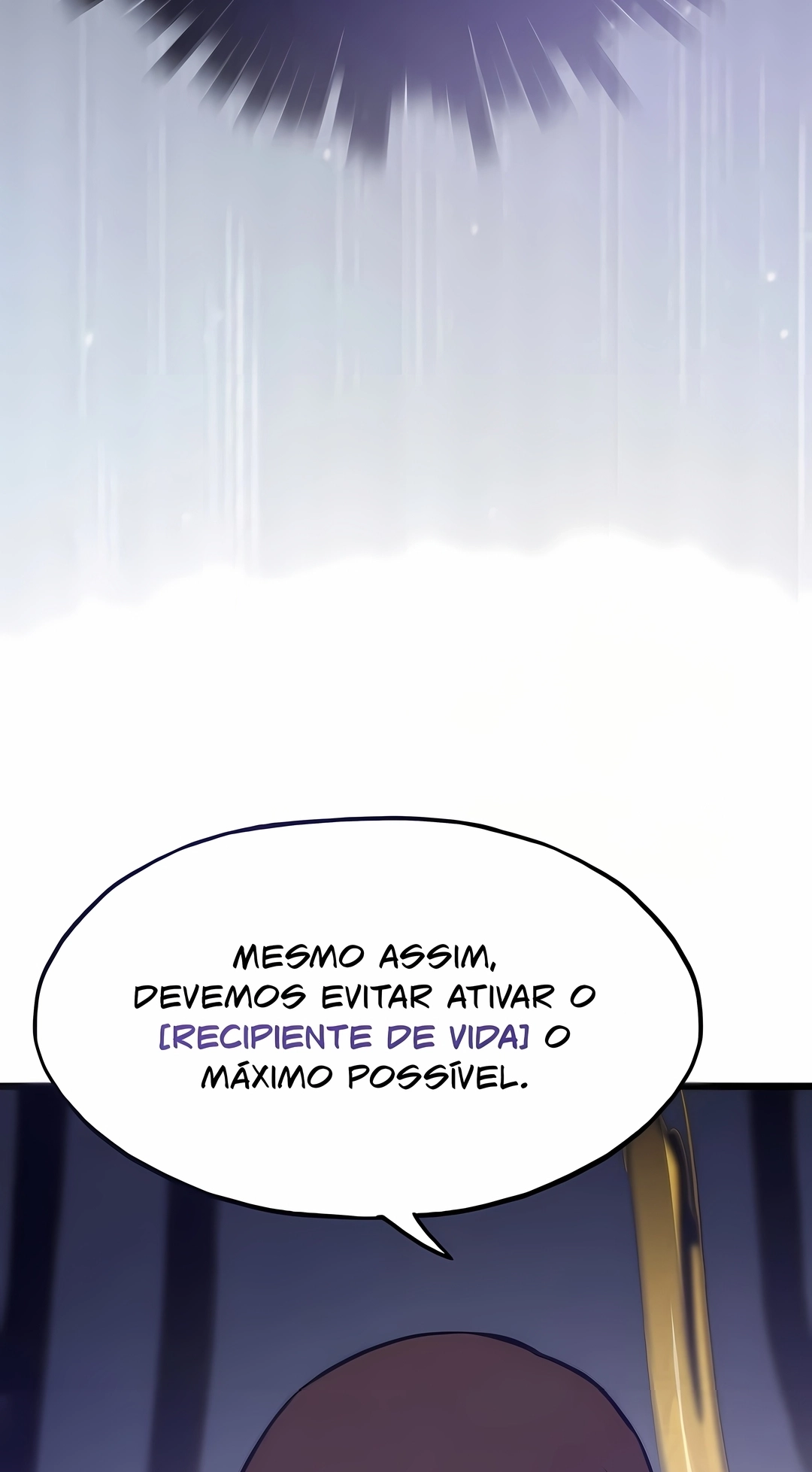 Retorno de Vidas Passadas Capítulo 110 Página 97