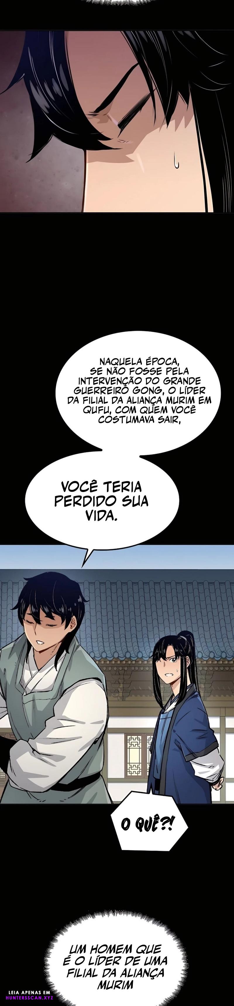 Reincarnated Murim Lord Capítulo 14 Página 6