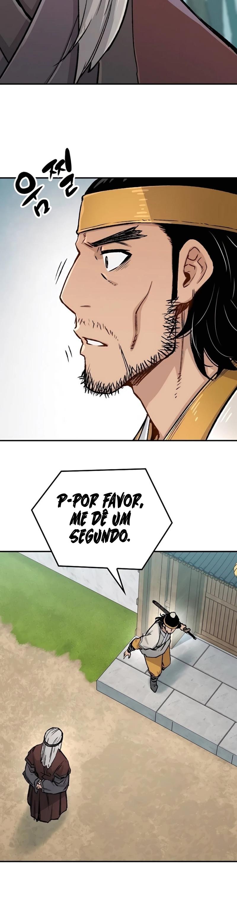 Reincarnated Murim Lord Capítulo 14 Página 12