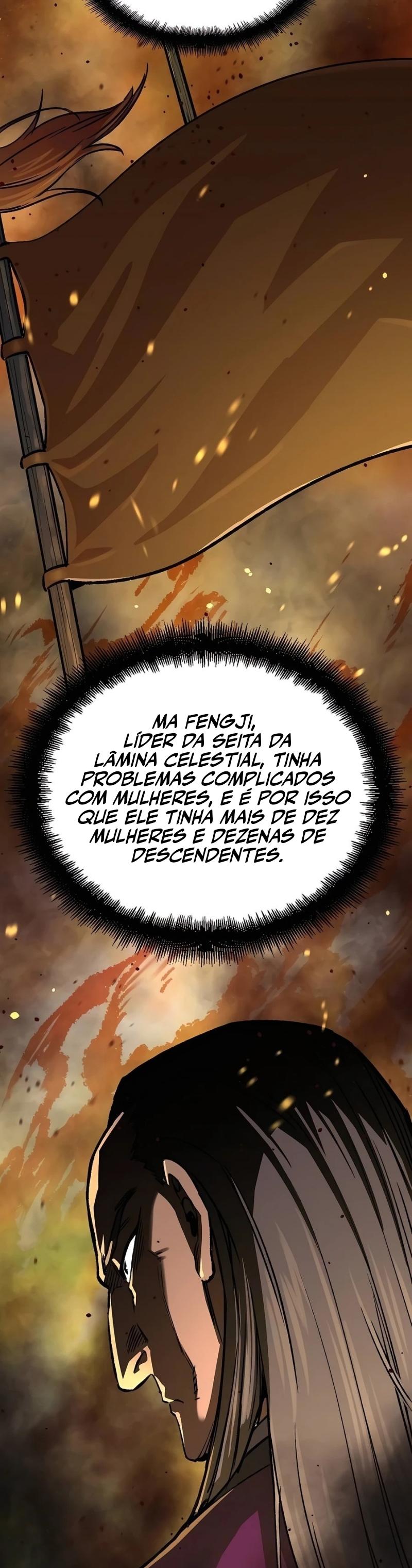 Reincarnated Murim Lord Capítulo 14 Página 15