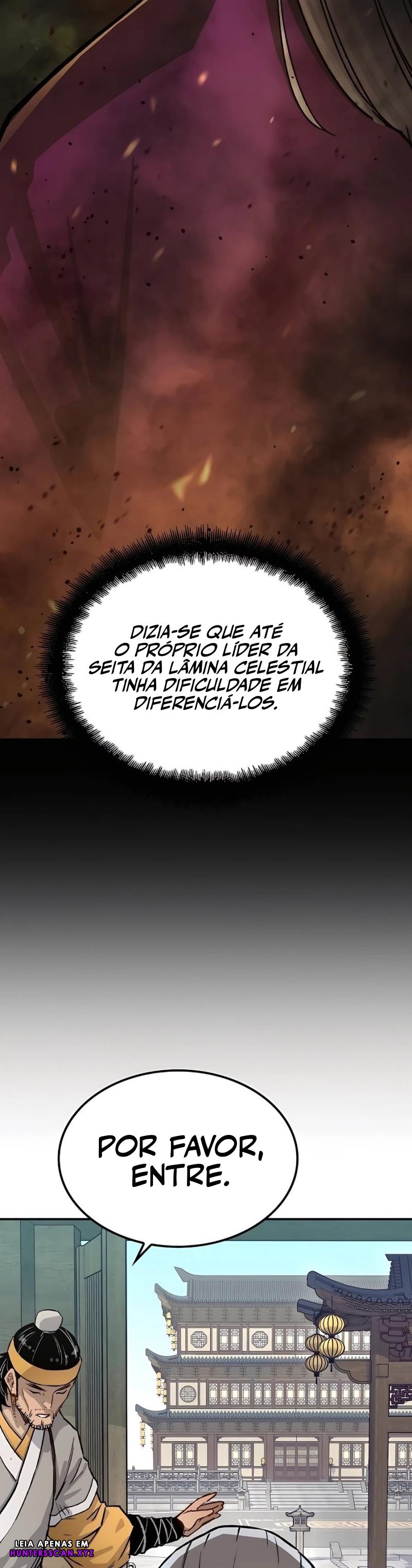 Reincarnated Murim Lord Capítulo 14 Página 16