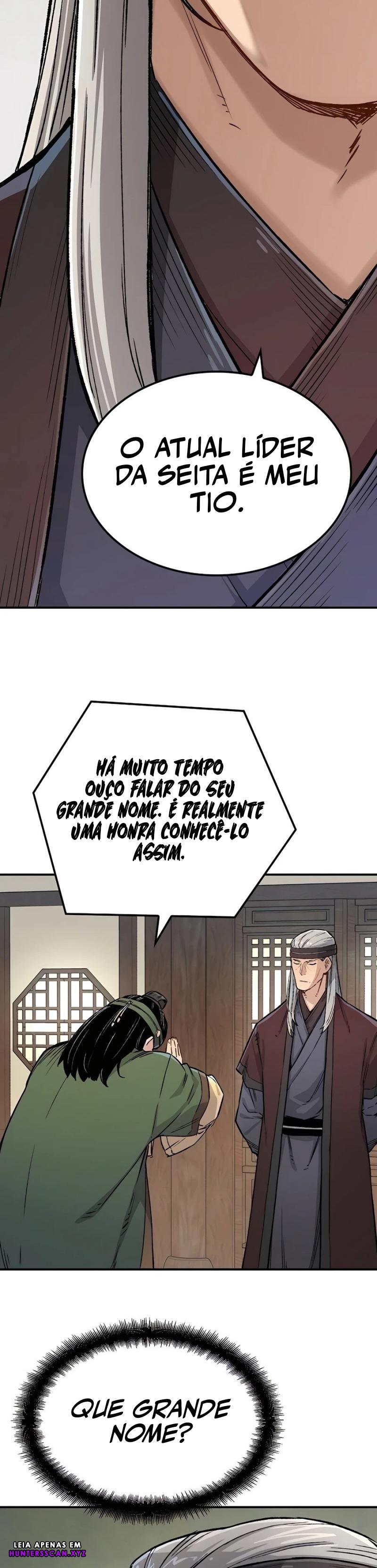 Reincarnated Murim Lord Capítulo 14 Página 21