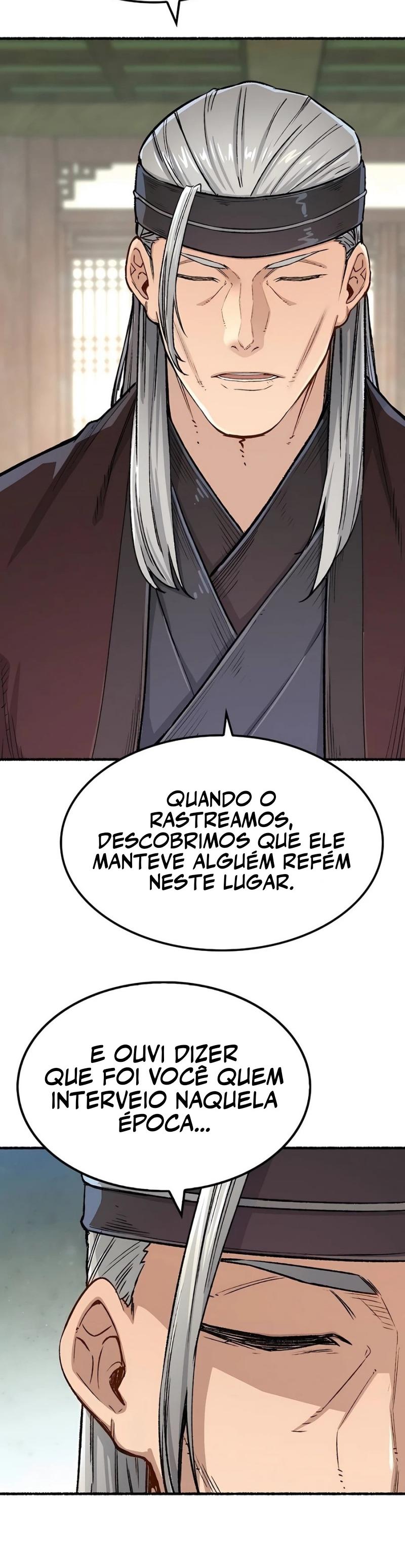 Reincarnated Murim Lord Capítulo 14 Página 24