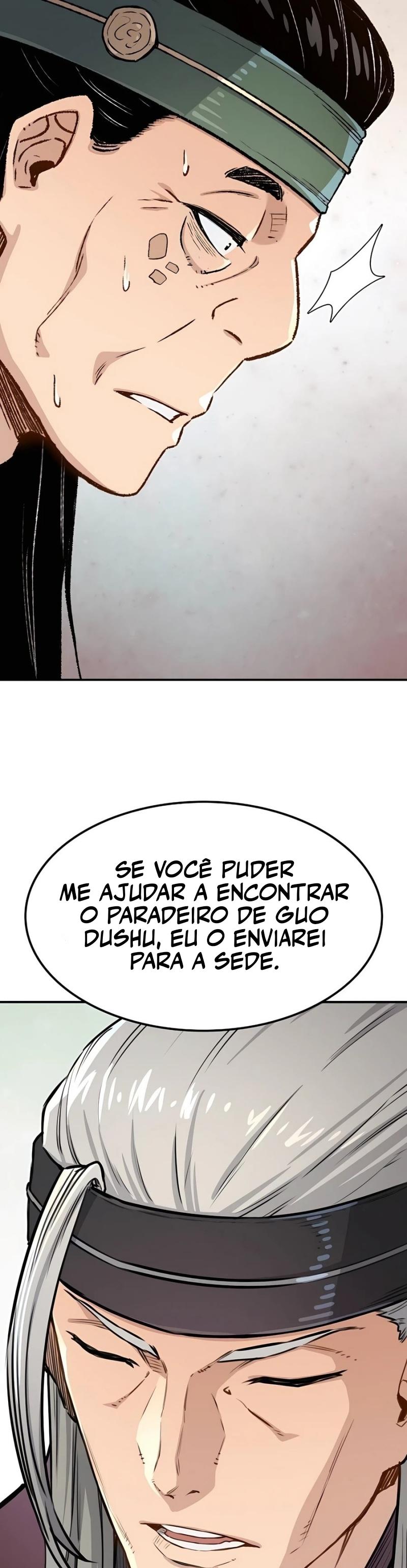 Reincarnated Murim Lord Capítulo 14 Página 32