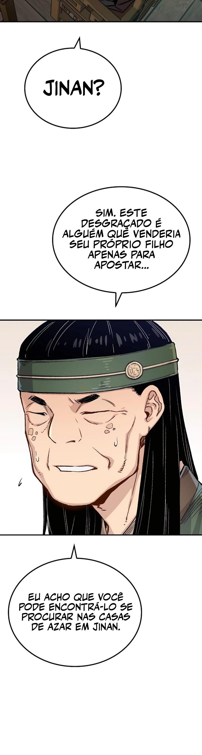 Reincarnated Murim Lord Capítulo 14 Página 43