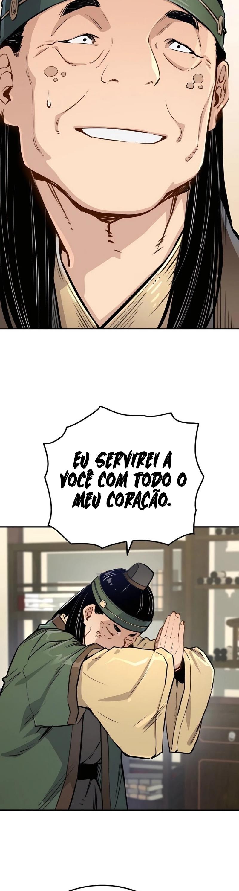 Reincarnated Murim Lord Capítulo 14 Página 45